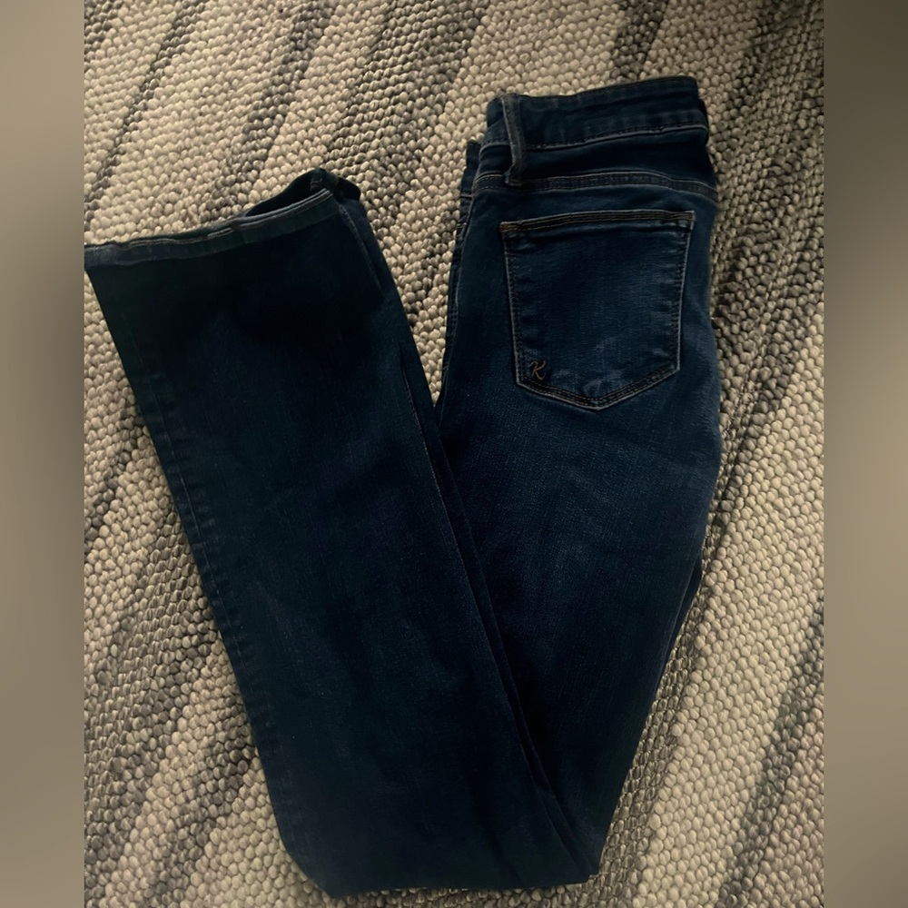 Kut jeans very stretchy